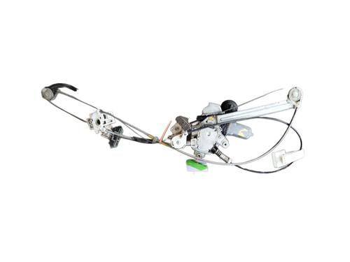 Used Front left window mechanism Front left window mechanism TOYOTA IQ (_J1_) 1.0 (KGJ10_, KGJ10R) (68 hp) 40259431 40259431