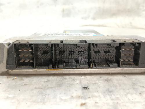 Engine control unit (ECU) BMW 1 (E87) 116 i | BP17746522M57 
