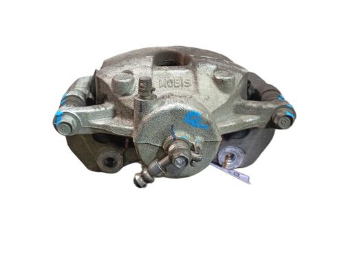 Left front brake caliper HYUNDAI i30 (PDE, PD, PDEN) 1.0 T-GDI | BP39744242M105 - Image 4