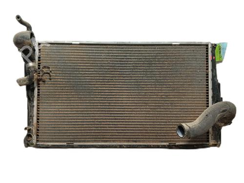 Used Water radiator BMW 1 (E87) 116 d (116 hp) 29131858