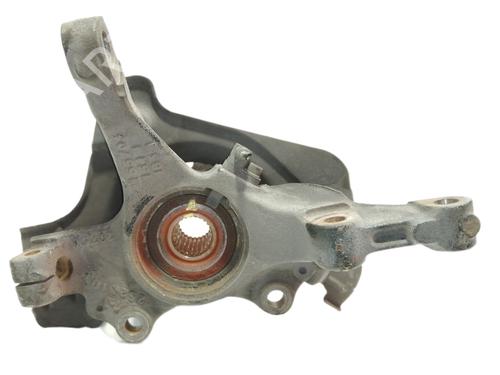 Left front steering knuckle OPEL CORSA D (S07) 1.3 CDTI (L08, L68) | BP11095113M25 