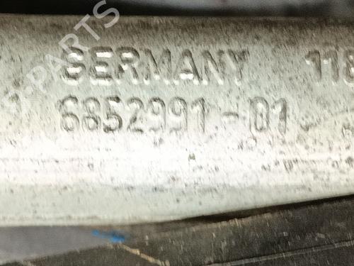 Left front suspension arm BMW 3 (F30, F80)  | BP22929894M12 