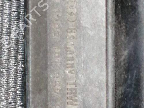 Rear left seatbelt CITROËN C2 (JM_) 1.4 | BP6877945I29 