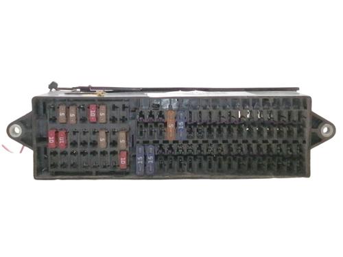 Fuse box VW TOURAN (1T1, 1T2) 1.9 TDI | BP7224409E1 