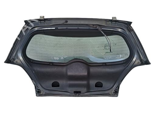 Tailgate RENAULT MEGANE II (BM0/1_, CM0/1_)  | BP17480709C6 
