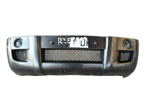 Used Front bumper HYUNDAI TUCSON (JM) [2004-2019]  30830245