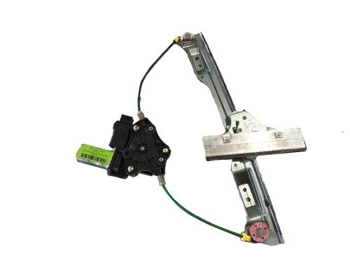 Front right window mechanism OPEL CORSA D (S07) 1.3 CDTI (L08, L68) | BP33677404C23 - Image 2