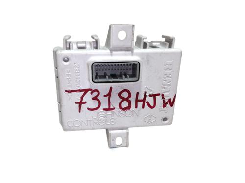 Used Electronic module RENAULT LAGUNA III (BT0/1) 2.0 dCi (BT07, BT0J, BT14, BT1A, BT1S) (131 hp) 12600516