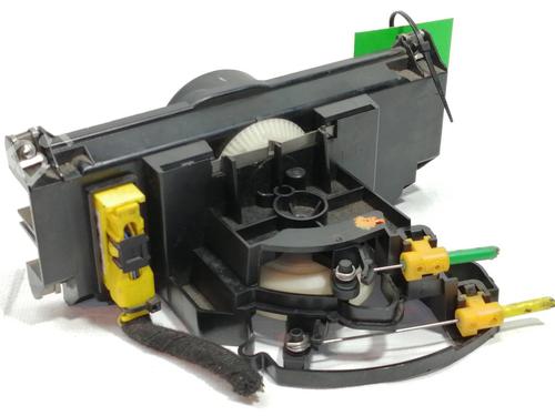Climate control SEAT IBIZA II (6K1)  | BP6880434I5 