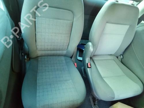 Rear seat SEAT ALHAMBRA (7V8, 7V9)  | BP13653621C17 
