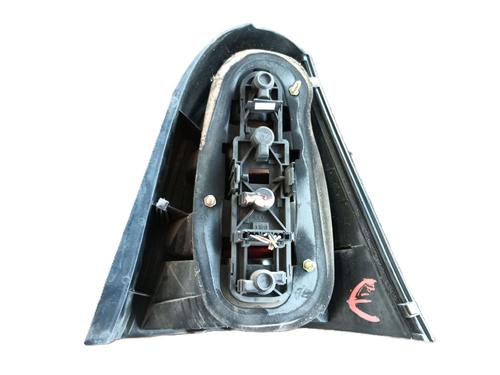 Left taillight MERCEDES-BENZ A-CLASS (W168) A 140 (168.031, 168.131) | BP30125334C34