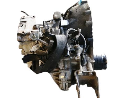 Gearbox KIA MAGENTIS II (MG)  | BP11507711M3 