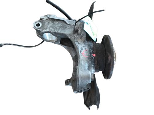 Left front steering knuckle VW TOURAN (5T1) 1.5 TSI | BP28093752M25 