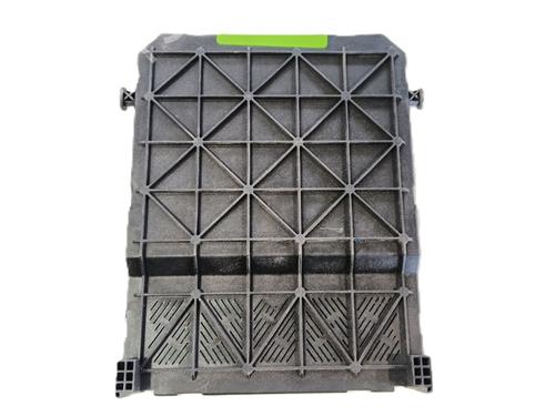 Electronic module PEUGEOT 407 (6D_) 1.6 HDi 110 (6D9HZC, 6D9HYC) | BP34009817M83 - Image 3