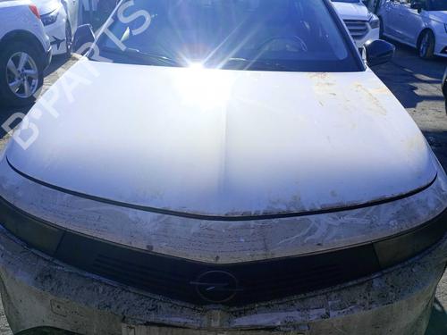 Used Hood Hood OPEL ASTRA L (OV5) 1.2 (FPHNSL, FPHNSR) (131 hp) 40071894 40071894