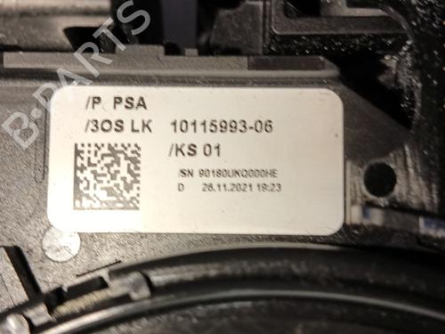 Switch PEUGEOT 3008 II SUV (MC_, MR_, MJ_, M4_) 1.5 BlueHDi 130 | BP29885351I30