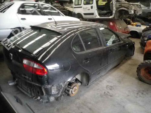 Right rear driveshaft SEAT LEON (1M1) 1.9 TDI | BP5347332M41 