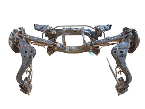 Bagaksel NISSAN QASHQAI I (J10, NJ10) 1.6 (110 hp) 31608366