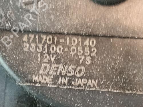 Soltag SUBARU OUTBACK (BS) 2.0 D AWD (BSD) | BP33465726C124  - Image 6