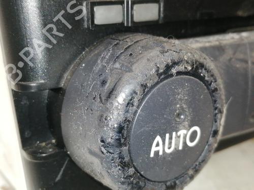 Climate control RENAULT LAGUNA II (BG0/1_) 1.9 dCi (BG08, BG0G) | BP11144449I5 