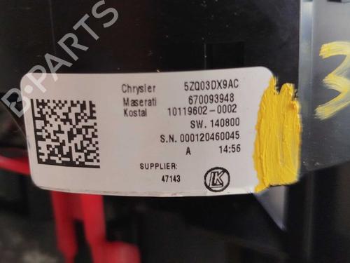 Switch MASERATI LEVANTE SUV (M161) 3.0 D Q4 | BP39987503I30 - Image 5