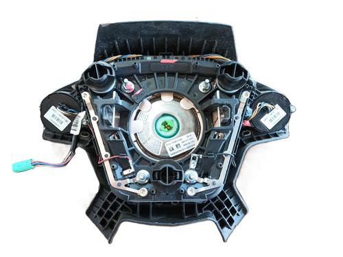 Driver airbag FORD FOCUS III 1.6 Ti | BP29398534C9 