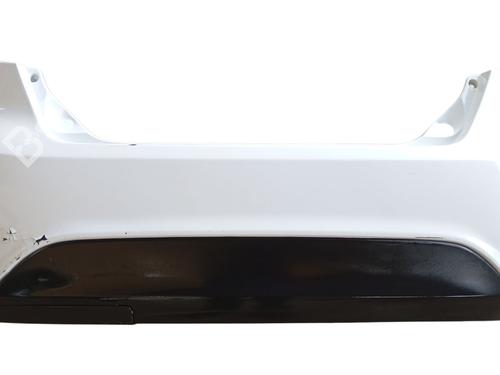 Bagtil kofangere FORD FIESTA VI (CB1, CCN) 1.0 EcoBoost | BP30906470C8