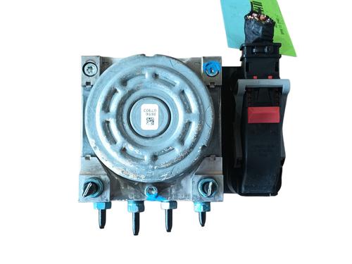 Used ABS pump BMW X1 (F48) sDrive 18 d (150 hp) 27465634