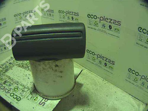 Used Glove box Glove box RENAULT LAGUNA I (B56_, 556_) 2.2 dT (B569) (113 hp) 5340516 5340516