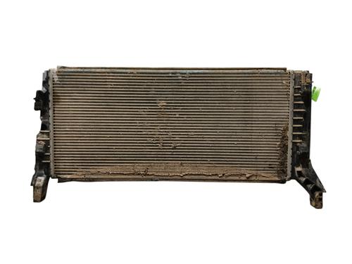 Used Water radiator Water radiator MINI MINI (F56) Cooper D (116 hp) 34578378 34578378