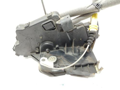 Rear right lock BMW 3 (E46) 320 d | BP8219575C99 