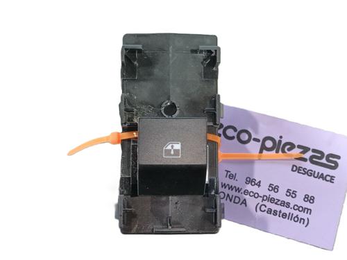 Used Right front window switch Right front window switch 34444374 34444374