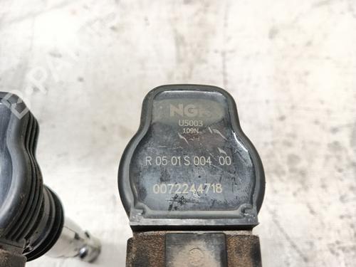 Ignition coil VW GOLF IV (1J1) 1.8 T | BP19944366M94 