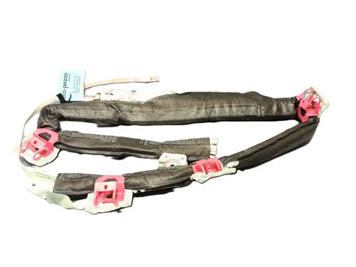 Used Left curtain airbag ALFA ROMEO MITO (955_) [2008-2018]  9447175