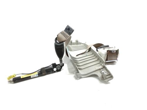 Front right seatbelt OPEL ADAM (M13) 1.4 | BP8735575I25 