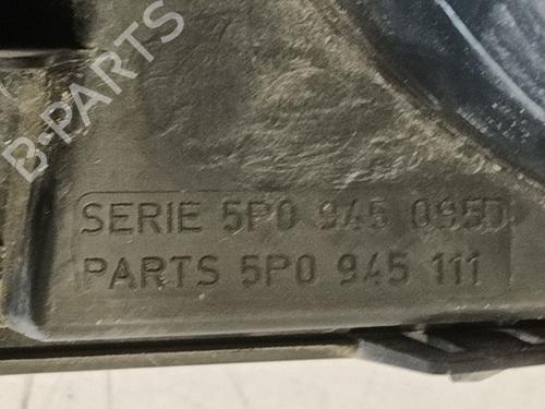 Left taillight SEAT ALTEA (5P1) 1.9 TDI | BP33854816C34 - Image 4