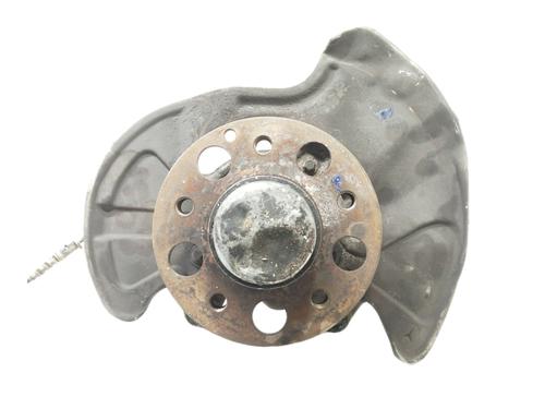 Used Right front steering knuckle MERCEDES-BENZ C-CLASS Coupe (CL203) [2001-2011]  5397041