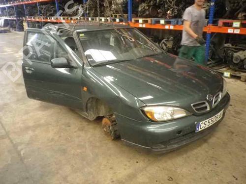 Left front suspension arm NISSAN PRIMERA (P11)  | BP5356772M12 