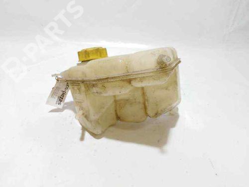 Ekpansionstank FORD FUSION (JU_)  | BP5822267C120