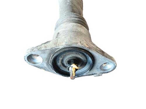 Left rear shock absorber KIA CARENS III MPV (UN) 2.0 CRDi 115 | BP30154040M18 