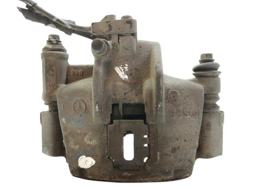 Used Right front brake caliper MERCEDES-BENZ VITO Van (W638) [1997-2003]  11579391