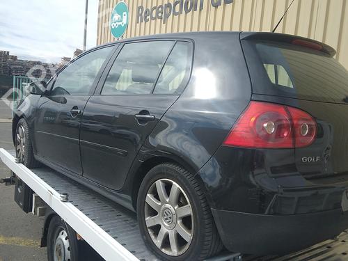 Vindusheismekanisme høyre bak VW GOLF V (1K1) 2.0 TDI | BP19732873C25 