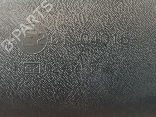 Left mirror RENAULT CLIO III (BR0/1, CR0/1) 1.5 dCi (BR17, CR17) | BP29305324C26 