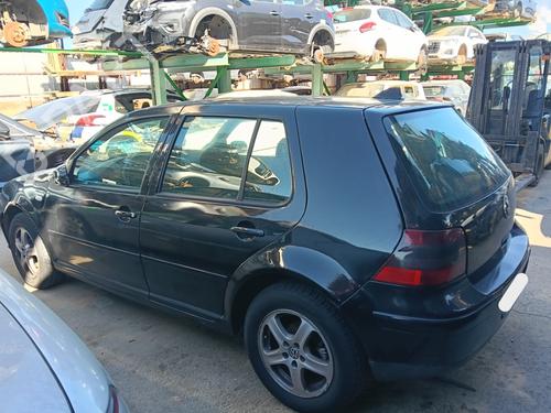 Left front window switch VW GOLF IV (1J1) 1.9 TDI | BP33929398I27 - Image 7