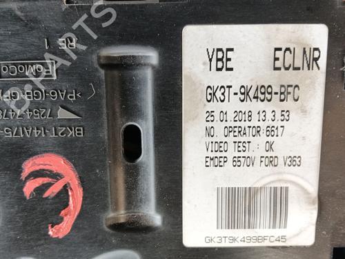Fuse box FORD TRANSIT V363 Bus (FAD, FBD) | BP30434909E1 - Image 3