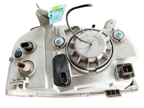 Left headlight HYUNDAI ATOS (MX) 1.1 | BP25792009C28 