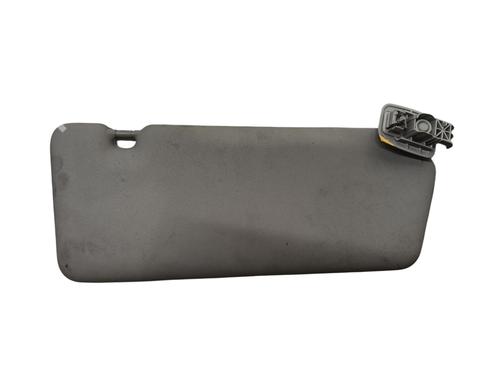 Left sun visor RENAULT CLIO IV (BH_) 1.5 dCi 90 | BP34699804I1 - Image 5