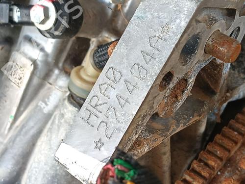 Engine RENAULT MEGANE IV Hatchback (B9A/M/N_) 1.3 TCe 115 (B9N9) | BP29121705M1 
