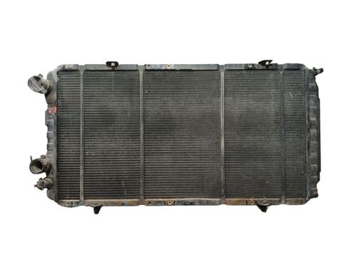 Used Water radiator Water radiator PEUGEOT BOXER Van (230L) 2.5 D (86 hp) 36074154 36074154