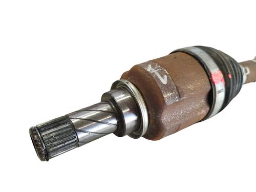 Left front driveshaft RENAULT CLIO V (B7_) 1.0 TCe 90 (B7MT) | BP38952459M38 - Image 4